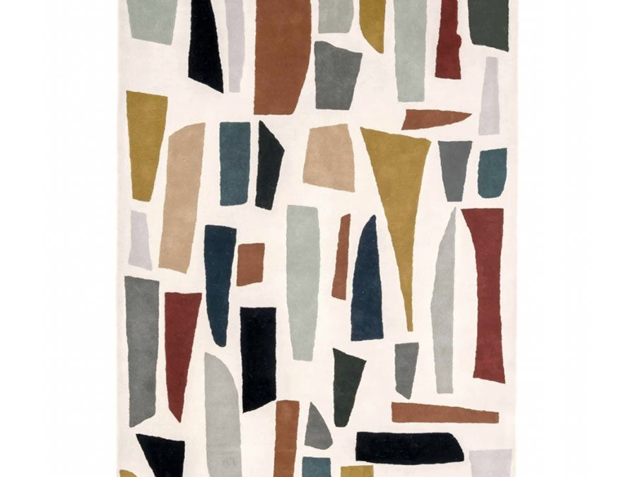 Tufting en decoración: de la tradición artesanal a la innovación