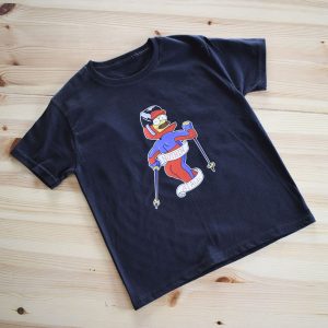 Camiseta Flanders