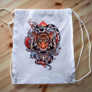 mochila