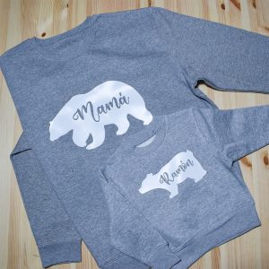 pack sudaderas