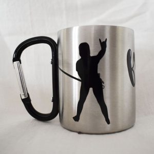 Taza Rock