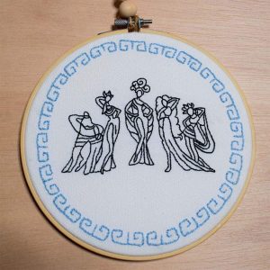 Bastidor Hércules