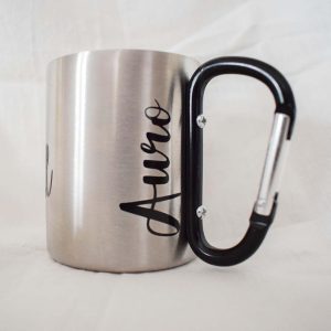 Taza nombre personalizado