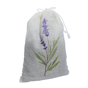 Ambientador cajones lavanda