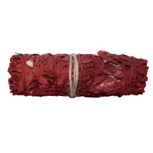 Atado de sangre de dragón