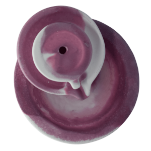 inciensero cascada burdeos