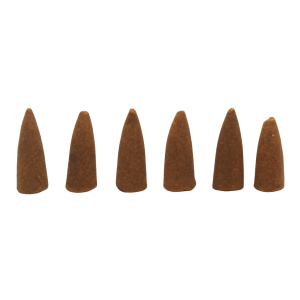 pack inciensos cascada