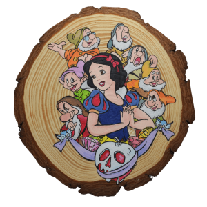 Blancanieves