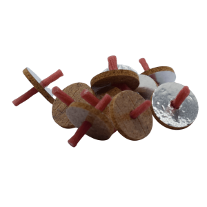 mariposas aceite monouso