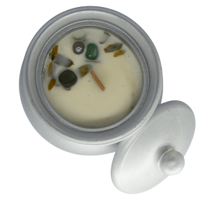 Cazuela stress relief