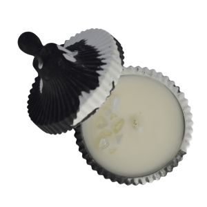 vela acanalado ropa limpia